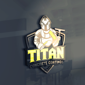 3D Logo