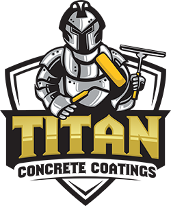 Titan Concrete Coatings