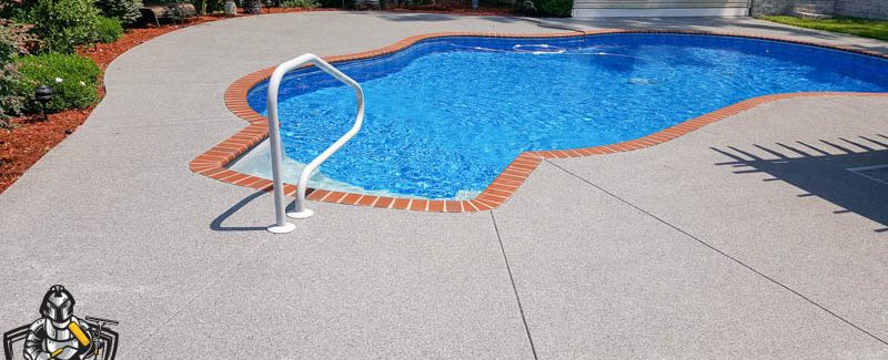 Pool Deck Floor Coatings Augusta, GA