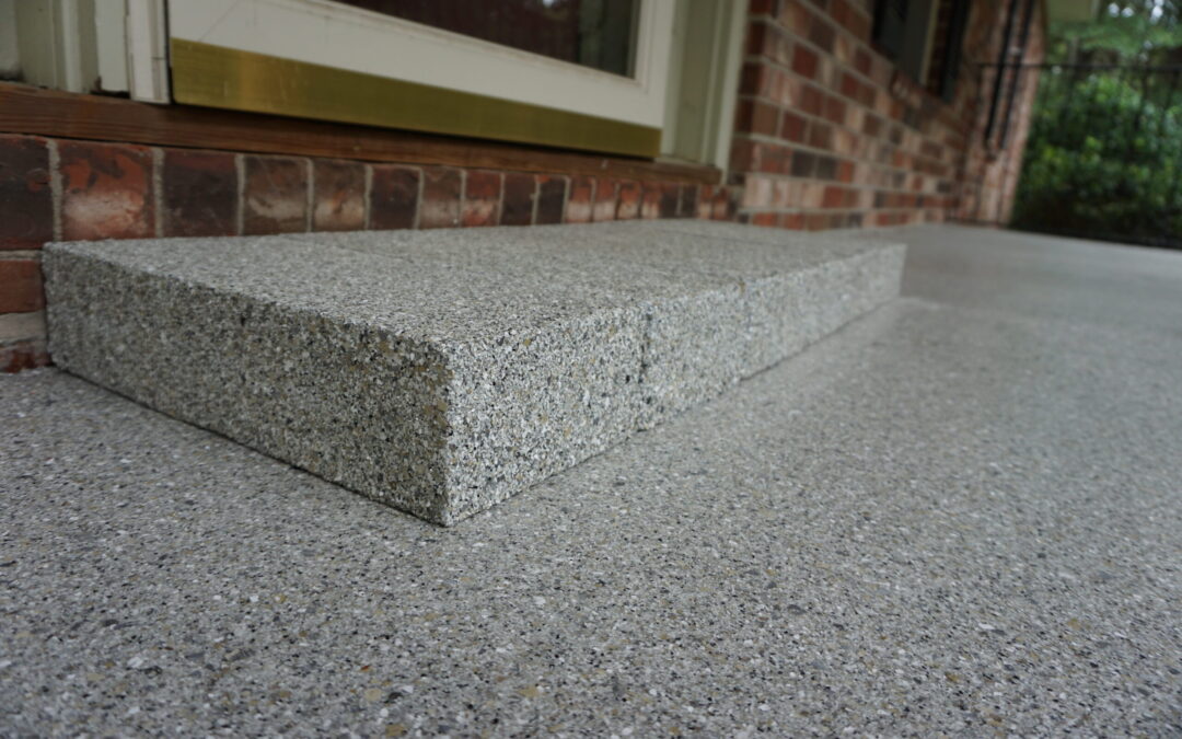 Can Concrete Coatings Really Boost Your Home’s Resale Value?