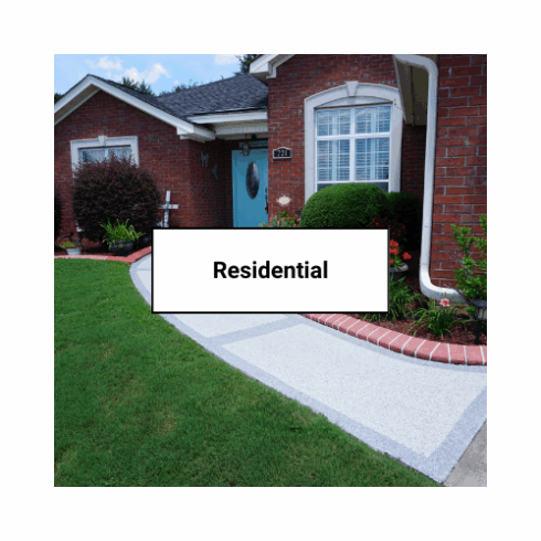 Get the best residential concrete coatings in Augusta